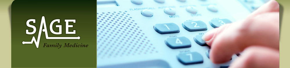 an image of a phone