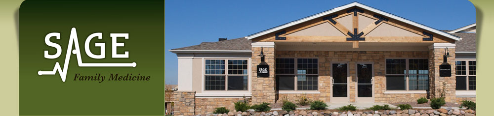 an image of the medical office